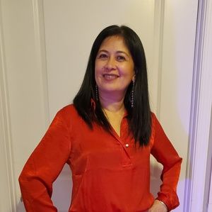 Meet your Posher, Marisabel